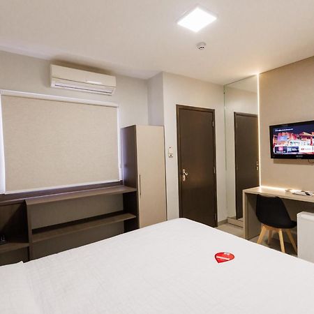 Tonello Business Hotel Campo Mourão 외부 사진