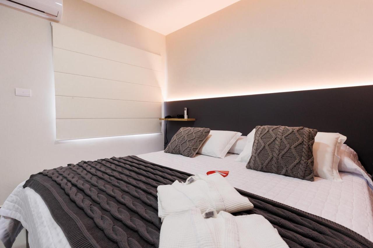Tonello Business Hotel Campo Mourão 외부 사진