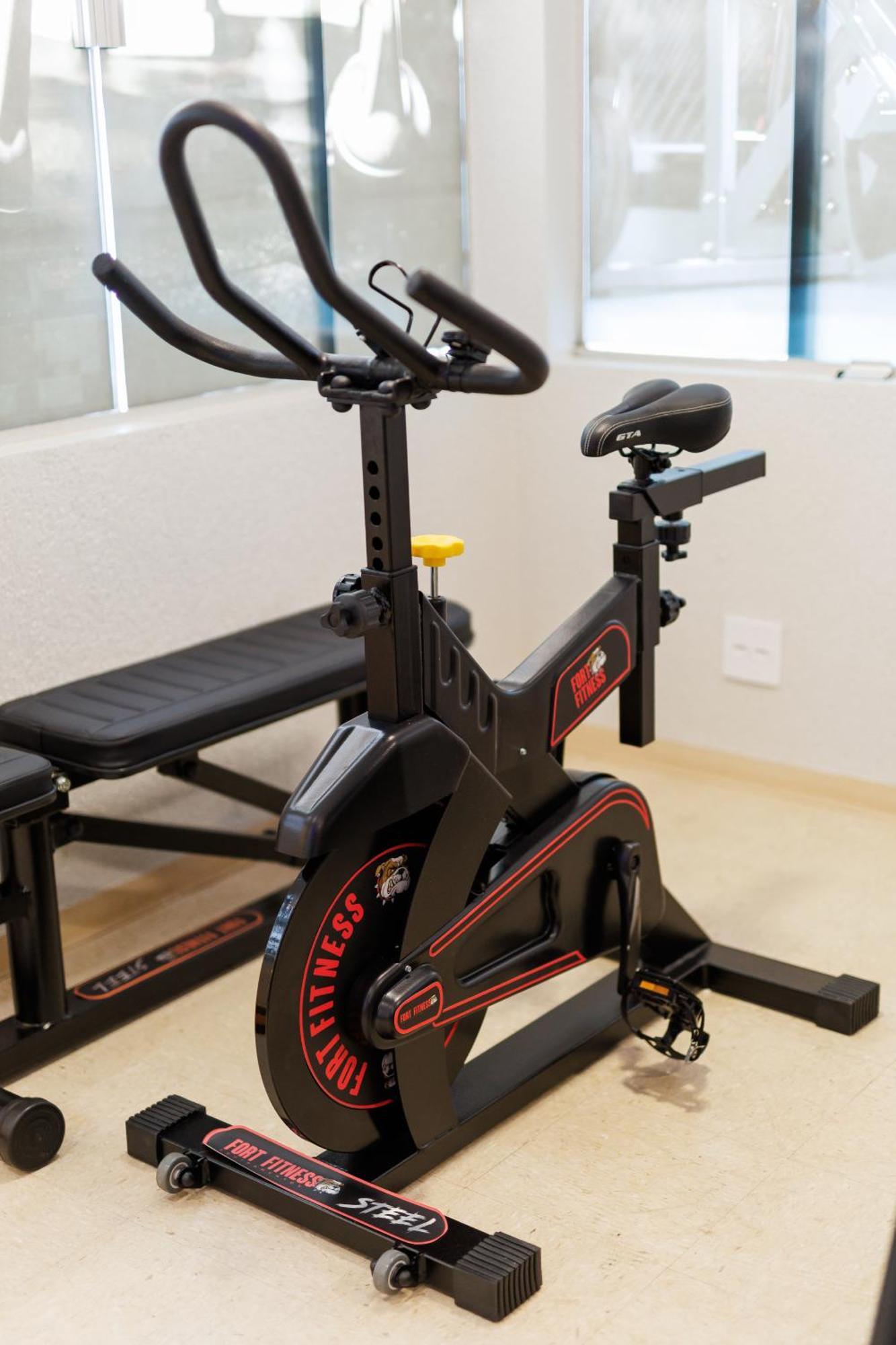 Tonello Business Hotel Campo Mourão 외부 사진