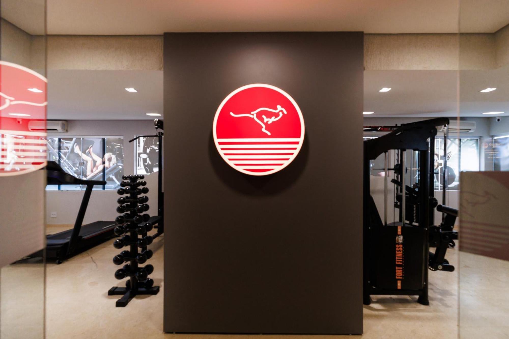 Tonello Business Hotel Campo Mourão 외부 사진
