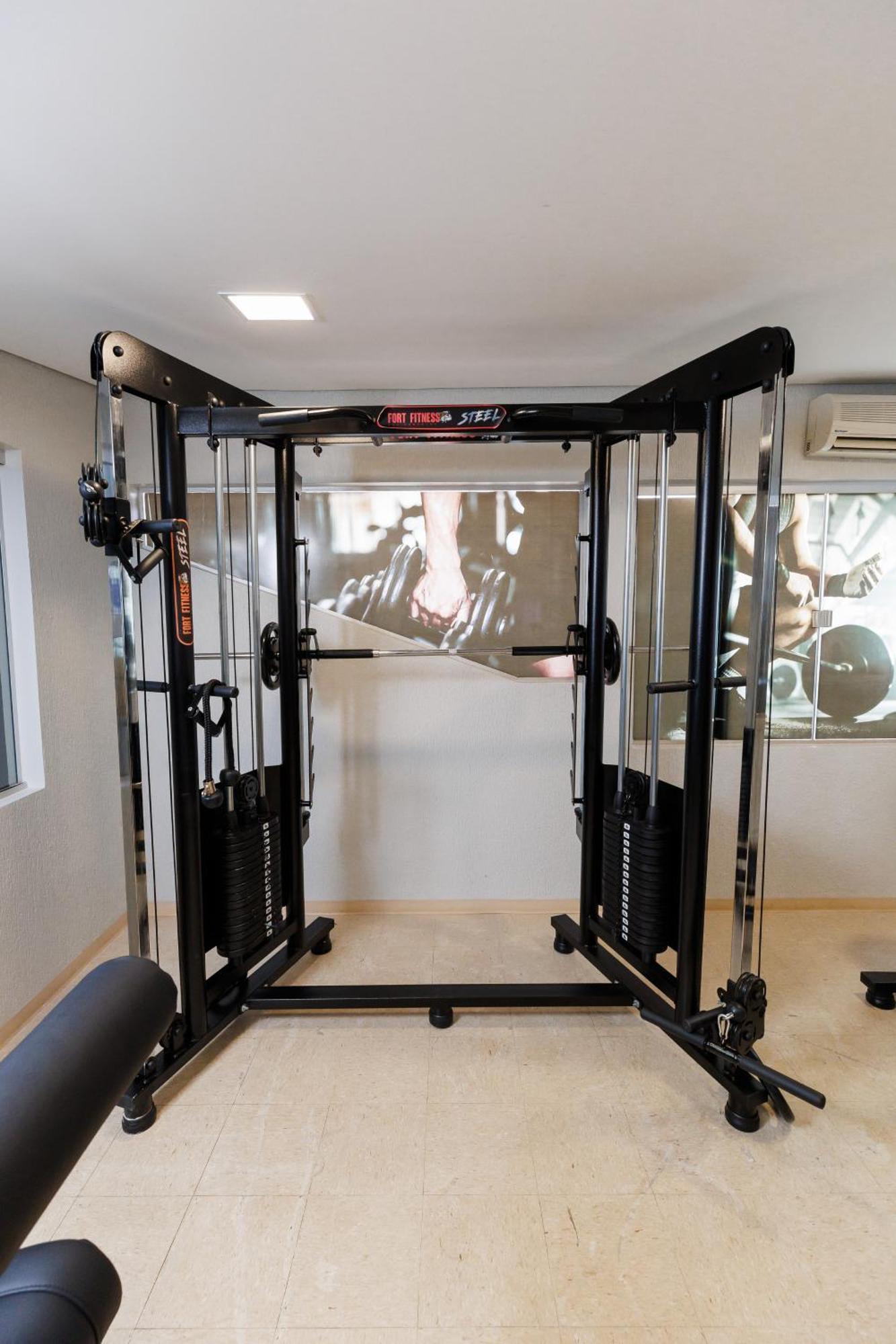 Tonello Business Hotel Campo Mourão 외부 사진