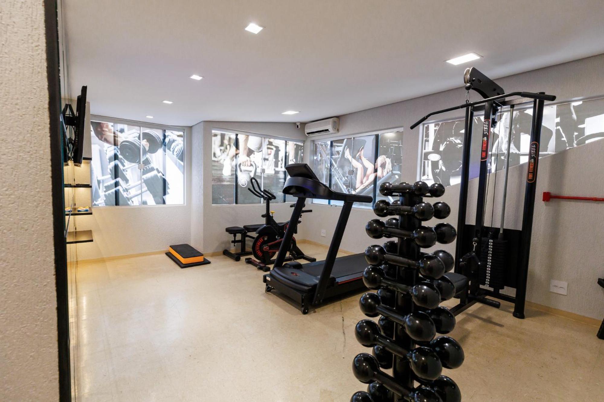 Tonello Business Hotel Campo Mourão 외부 사진
