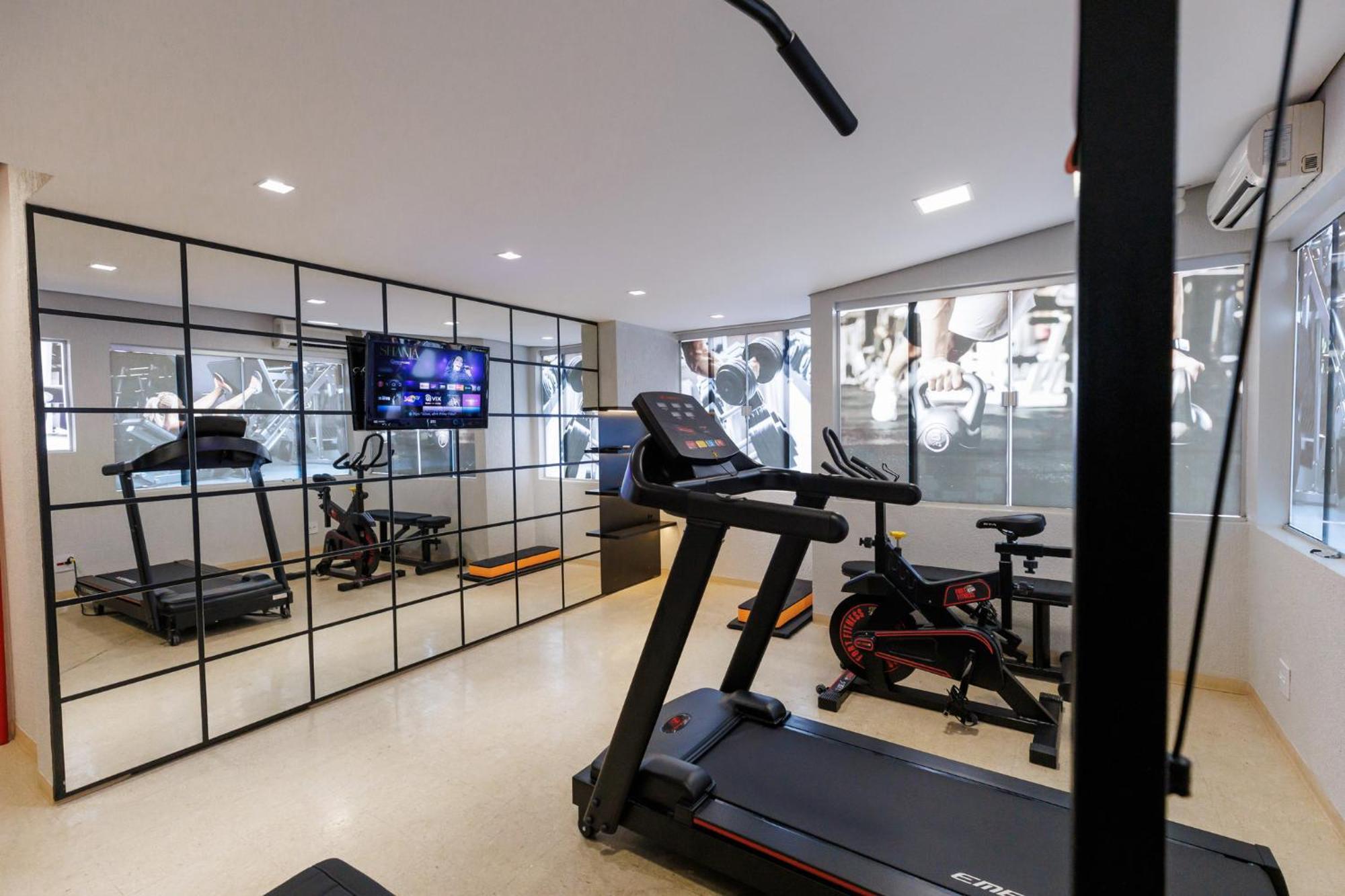 Tonello Business Hotel Campo Mourão 외부 사진