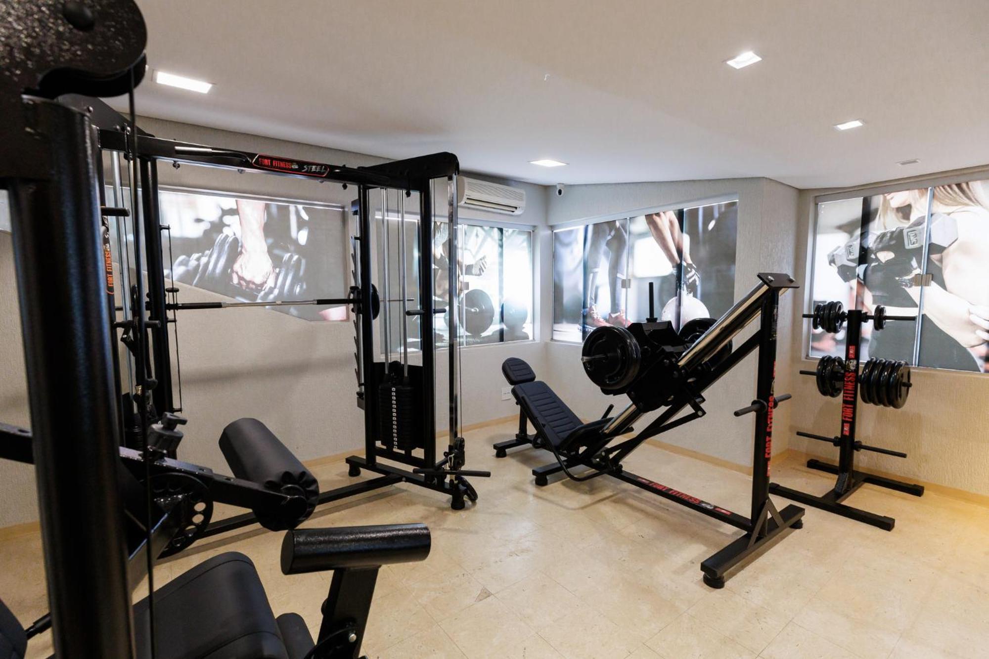 Tonello Business Hotel Campo Mourão 외부 사진
