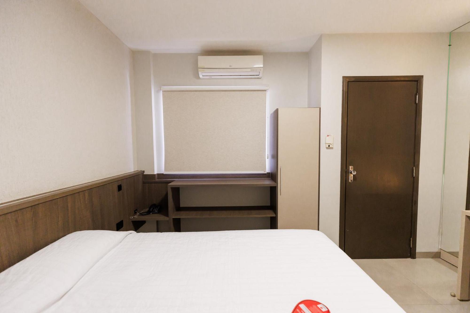 Tonello Business Hotel Campo Mourão 외부 사진