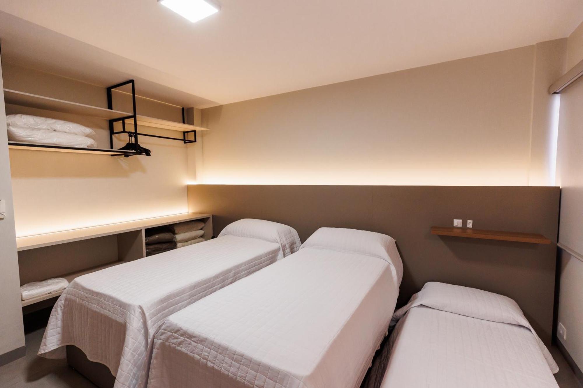 Tonello Business Hotel Campo Mourão 외부 사진